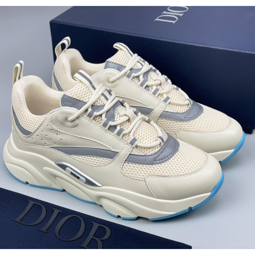 Dior B22 Sneaker  - PerfectKickZ
