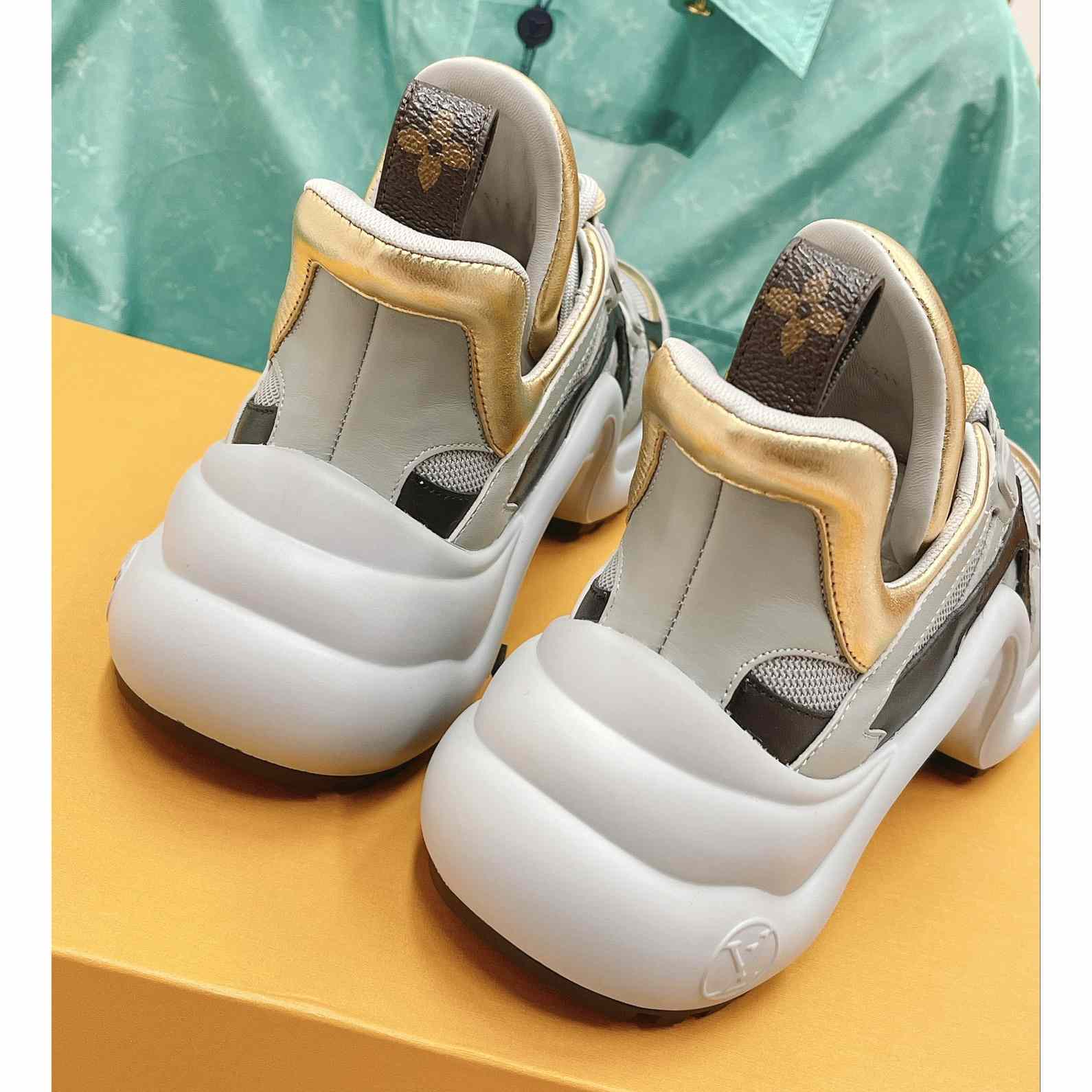 Louis Vuitton LV Archlight Sneaker      - PerfectKickZ