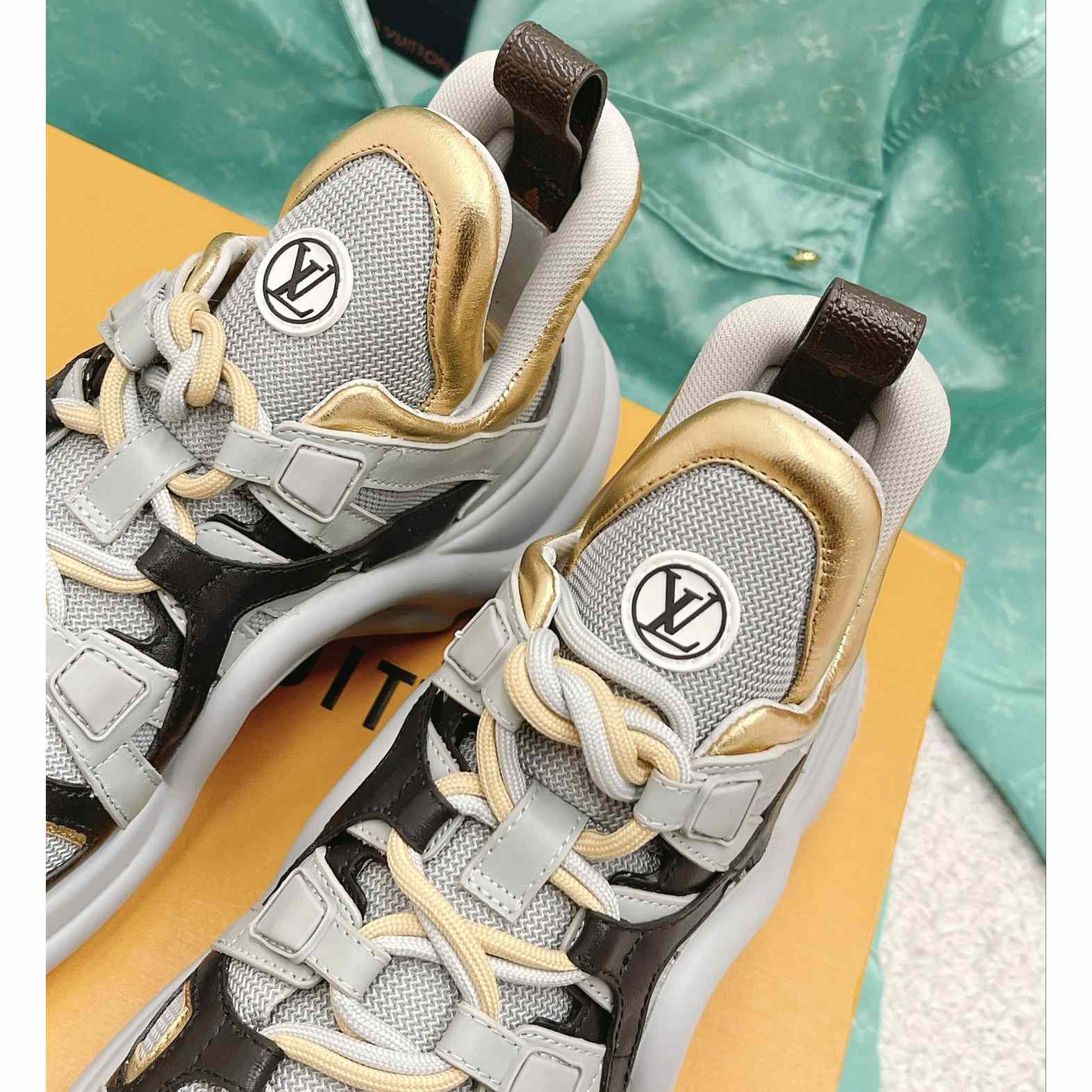 Louis Vuitton LV Archlight Sneaker      - PerfectKickZ