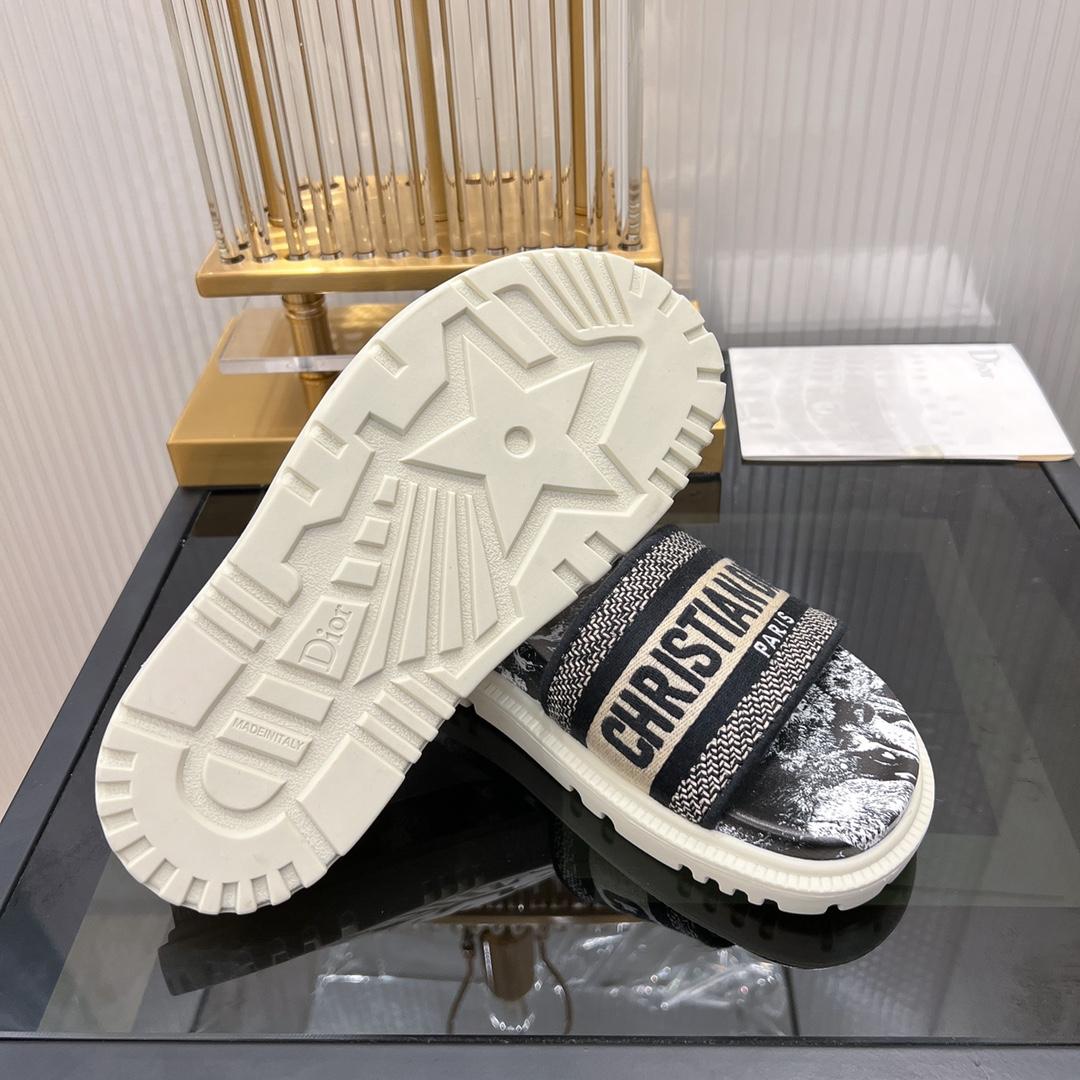 Dior Dway Slide - PerfectKickZ