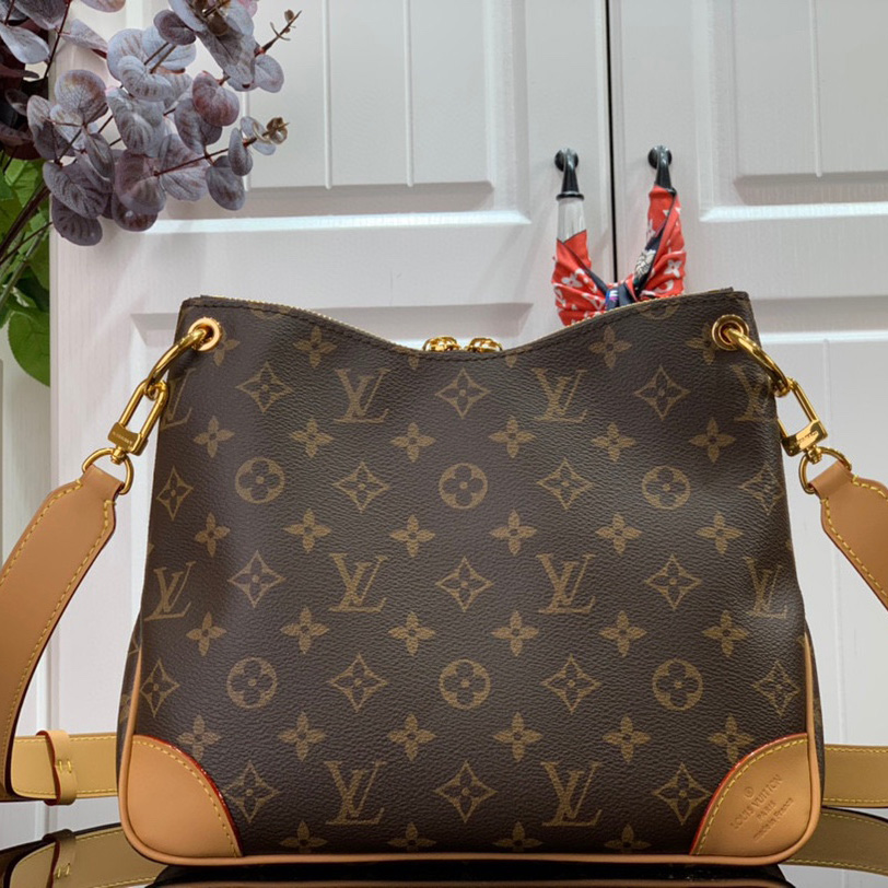 Louis Vuitton Odéon PM(26-21-8cm)   M45354 - PerfectKickZ