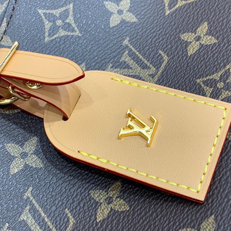 Louis Vuitton Odéon PM(26-21-8cm)   M45354 - PerfectKickZ