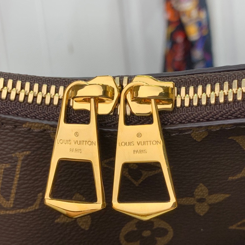 Louis Vuitton Odéon PM(26-21-8cm)   M45354 - PerfectKickZ