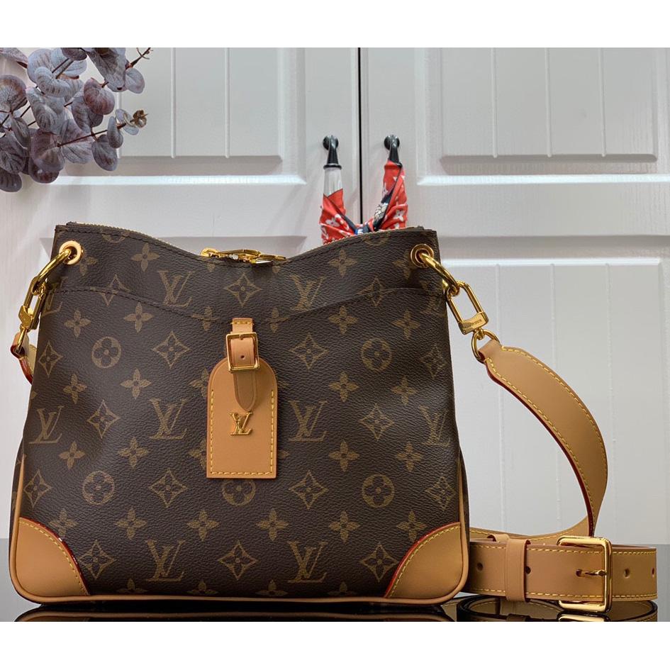 Louis Vuitton Odéon PM(26-21-8cm)   M45354 - PerfectKickZ