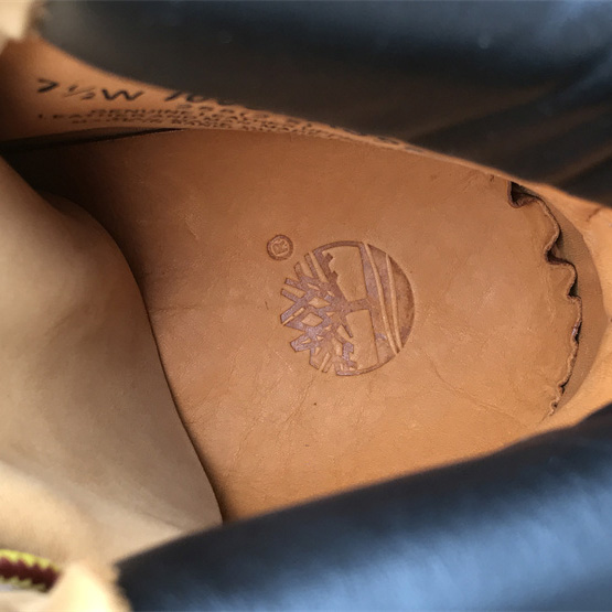 Timberland Classic 6-Inch Leather Boots - PerfectKickZ