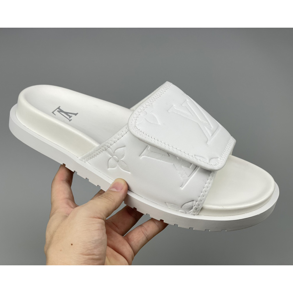 Louis Vuitton Miami Mule      1AA7RH - PerfectKickZ