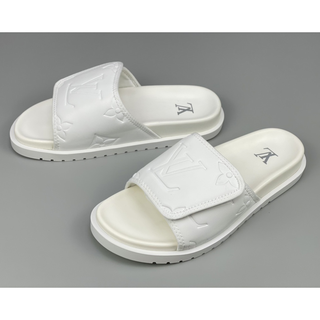 Louis Vuitton Miami Mule      1AA7RH - PerfectKickZ