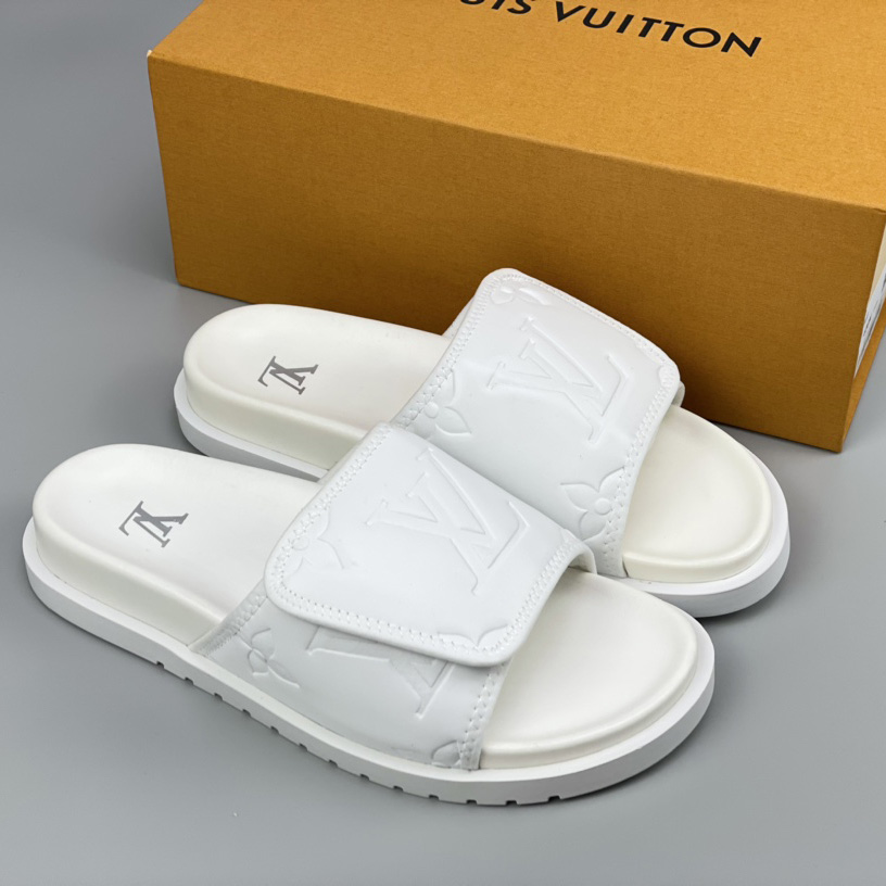 Louis Vuitton Miami Mule      1AA7RH - PerfectKickZ