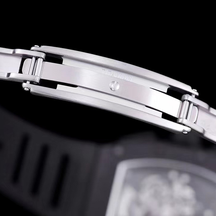 Richard Miller Watch - PerfectKickZ