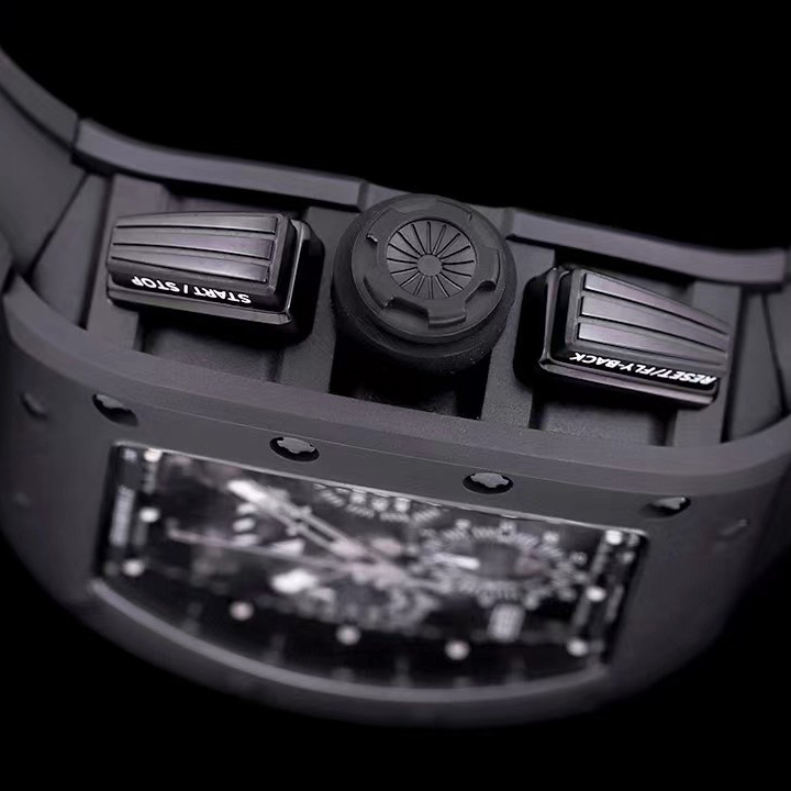 Richard Miller Watch - PerfectKickZ