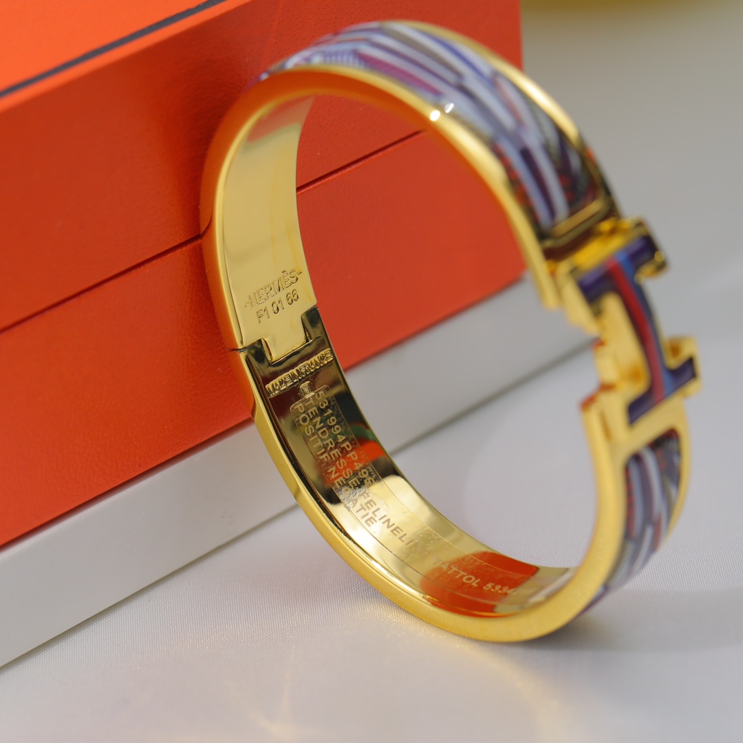 Hermes Clic HH  Bracelets - 