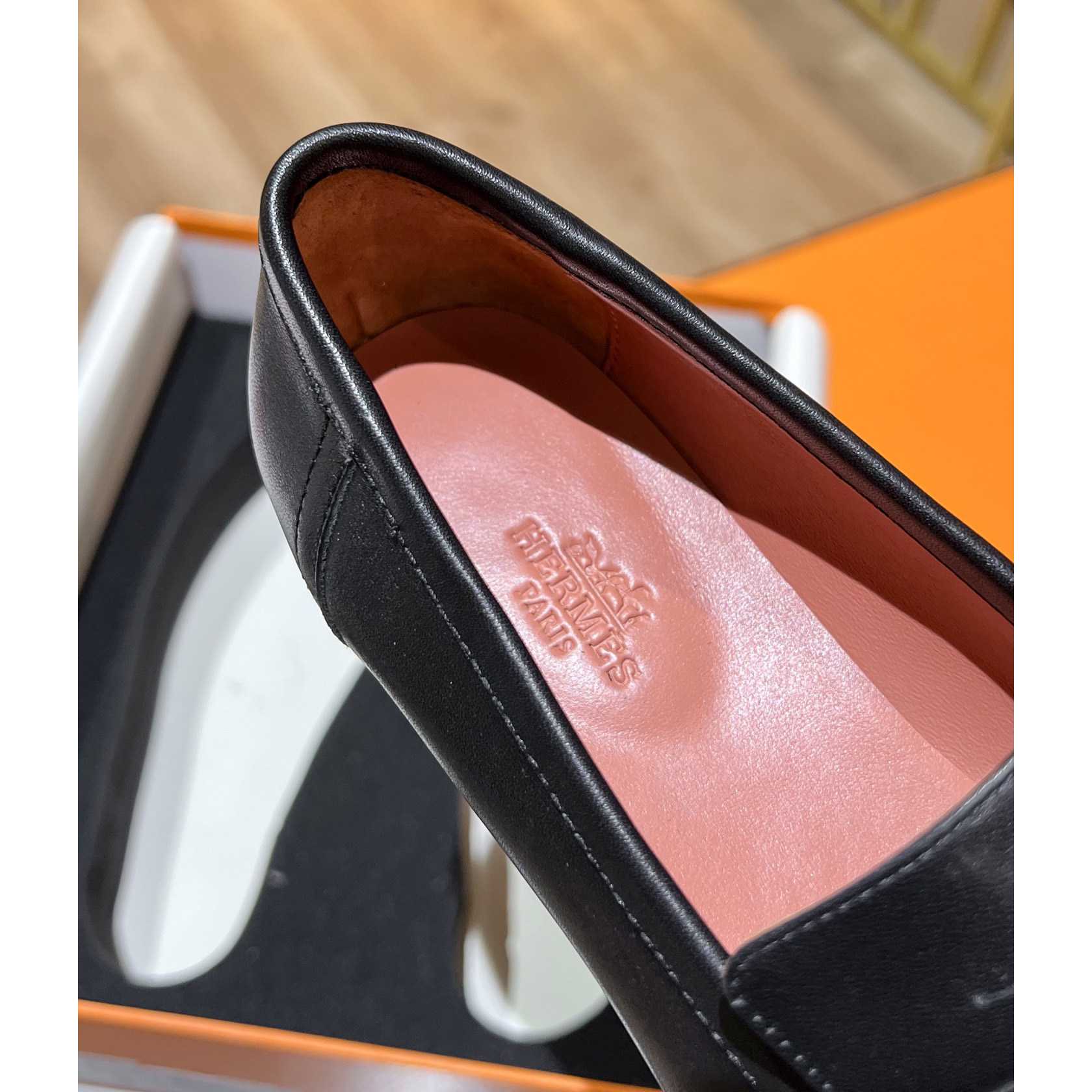 Hermes Paris Loafer - PerfectKickZ