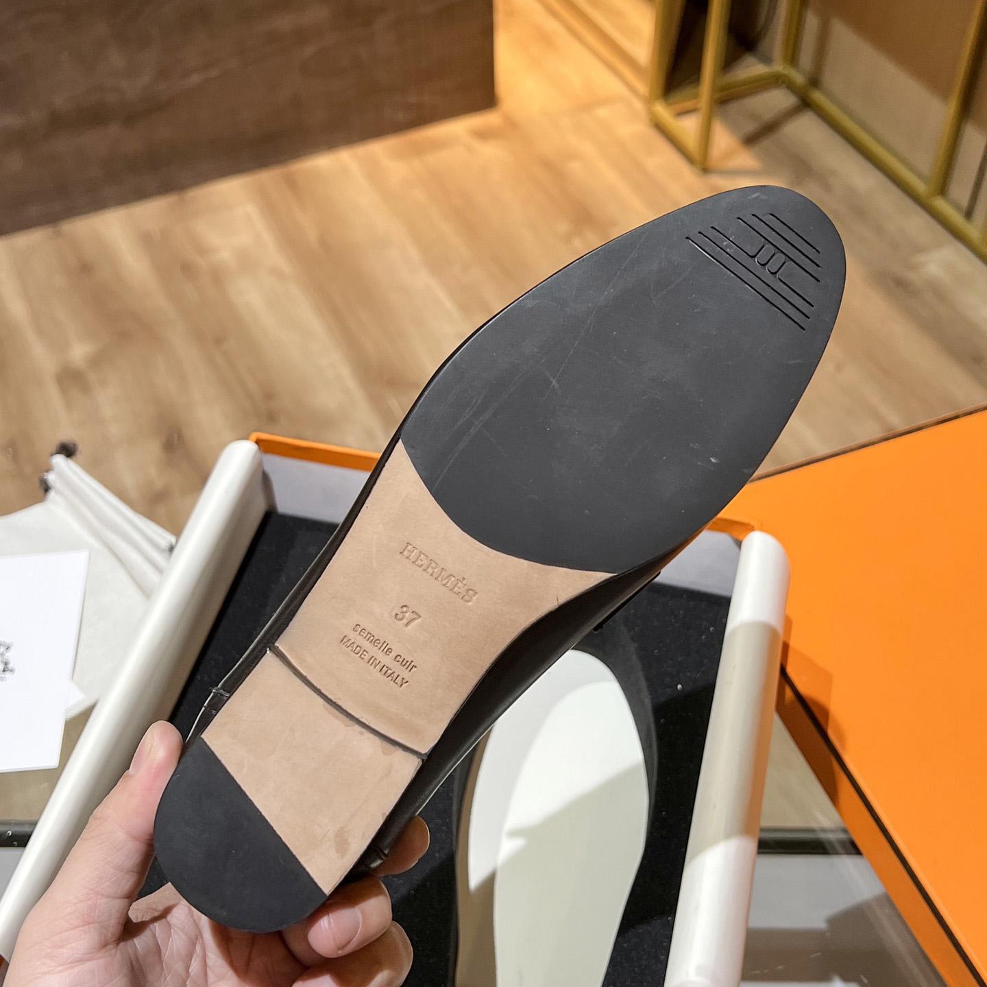 Hermes Paris Loafer - PerfectKickZ