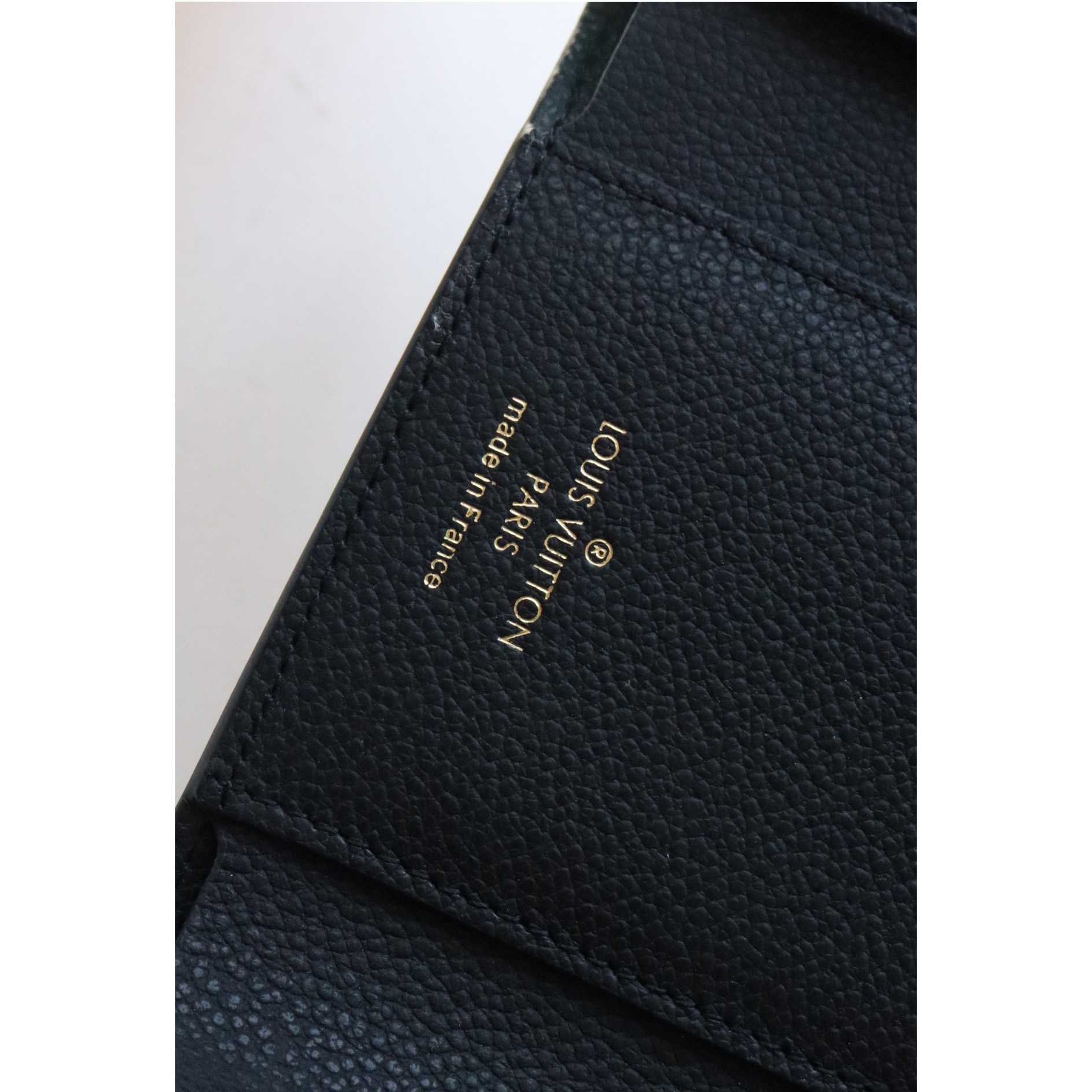 Louis Vuitton Victorine Wallet (12-9.5-1.5cm)     M80968 - PerfectKickZ