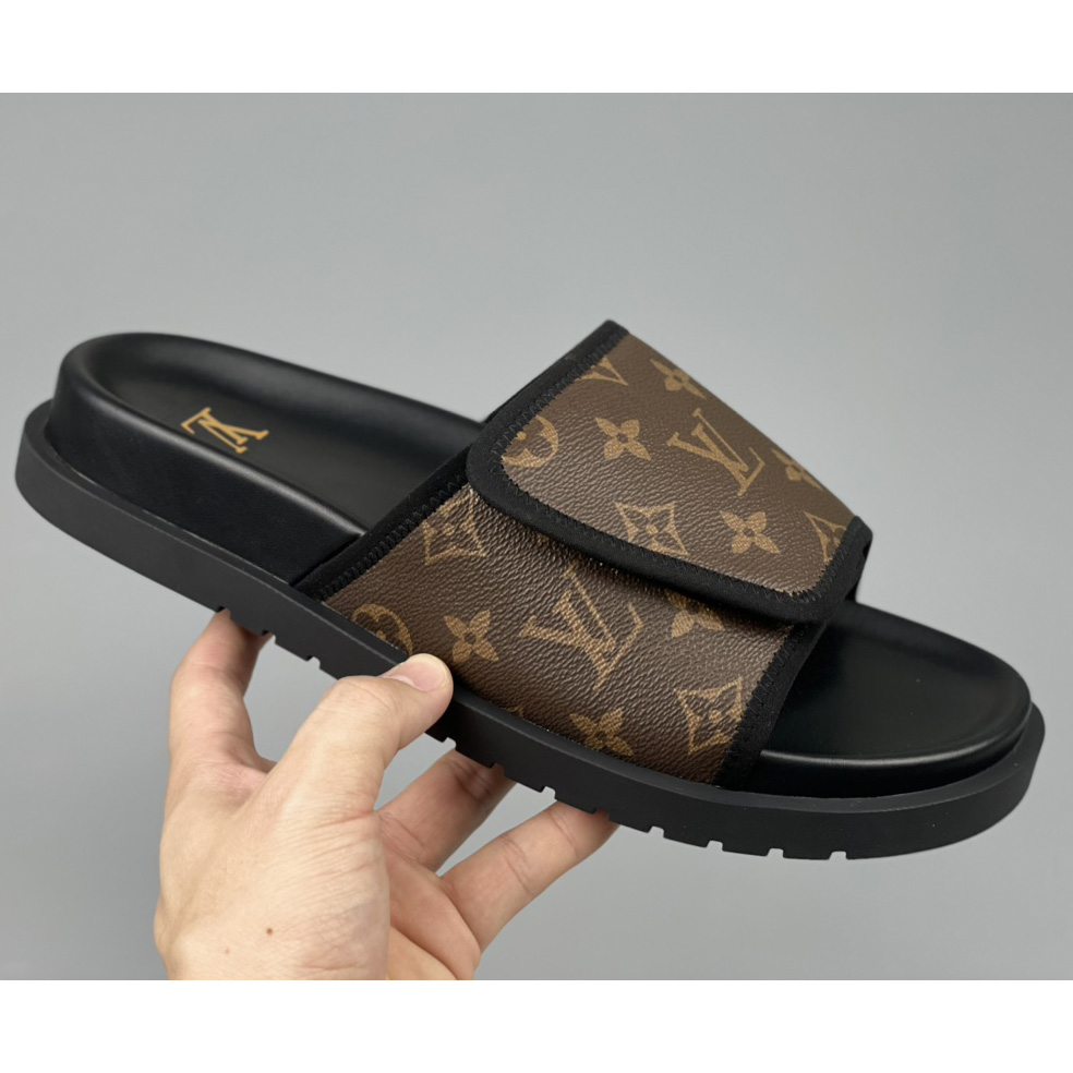 Louis Vuitton Miami Mule          - PerfectKickZ