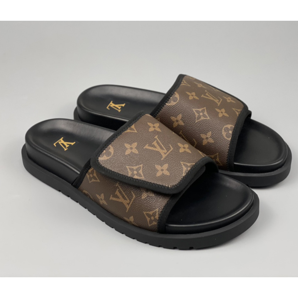 Louis Vuitton Miami Mule          - PerfectKickZ