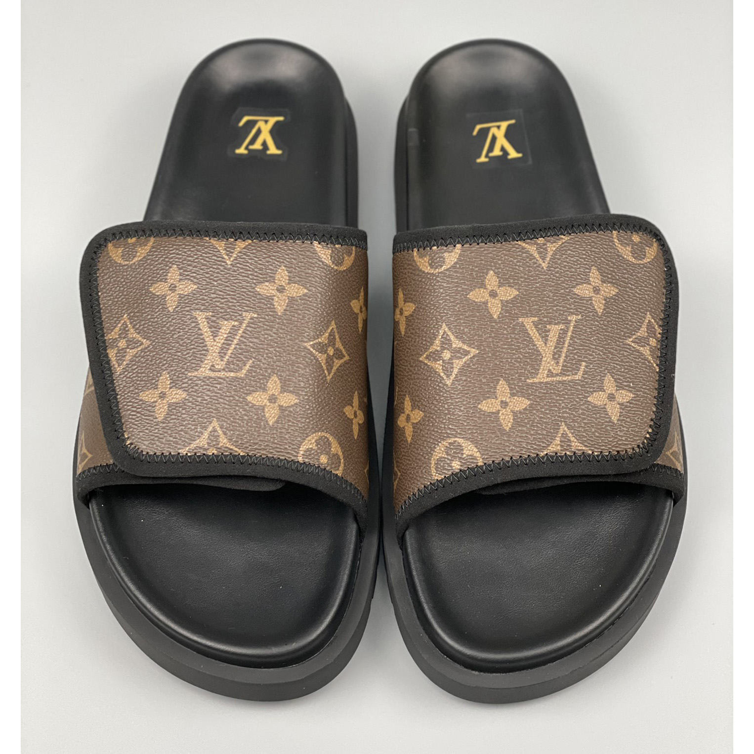 Louis Vuitton Miami Mule          - PerfectKickZ