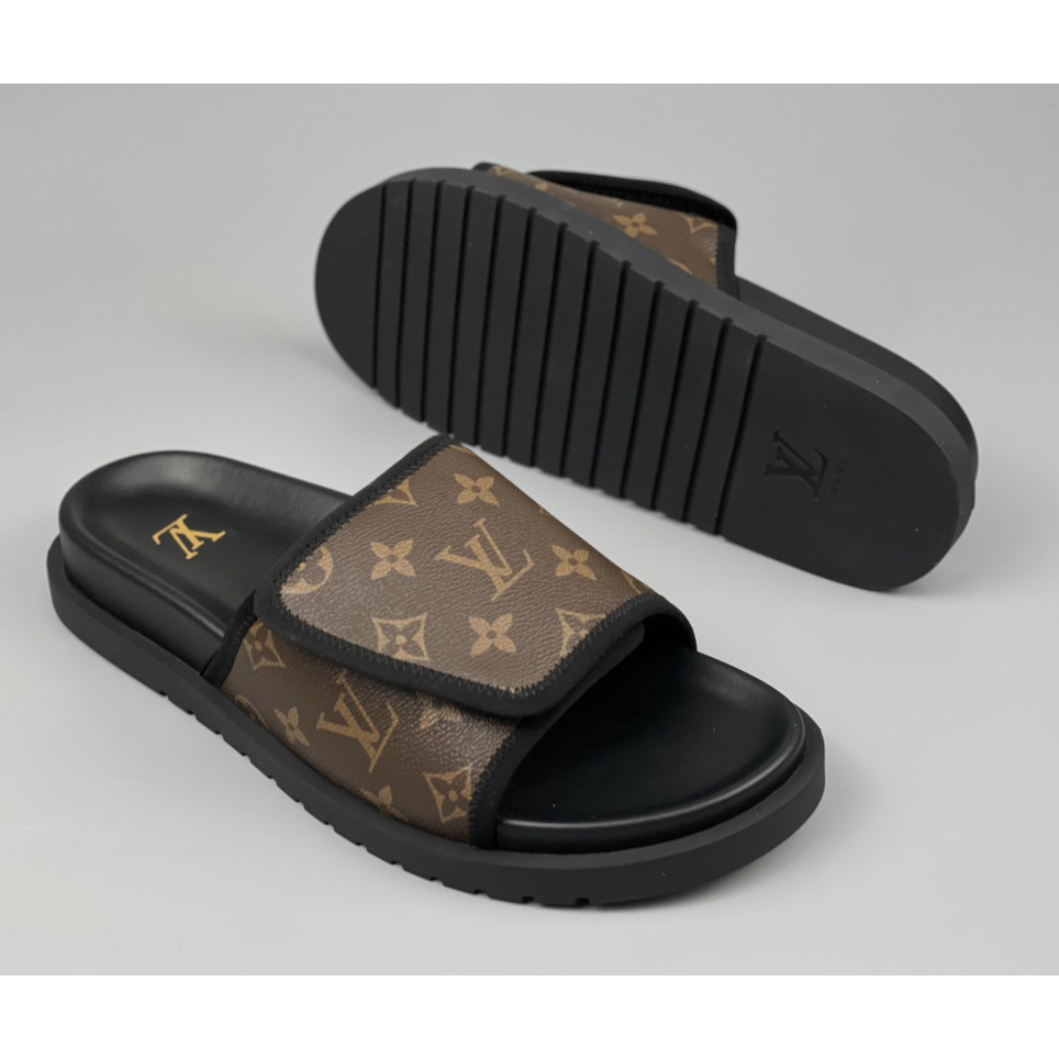 Louis Vuitton Miami Mule          - PerfectKickZ