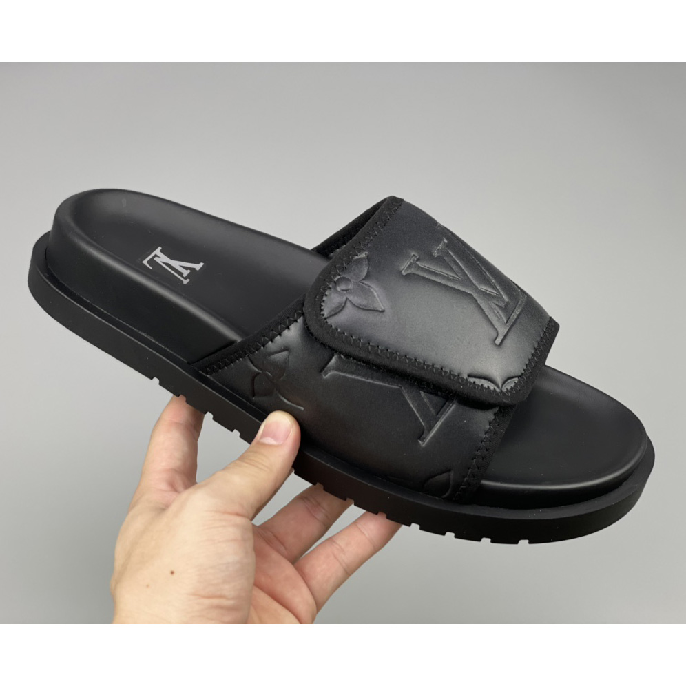 Louis Vuitton Miami Mule      1AA7RW - PerfectKickZ
