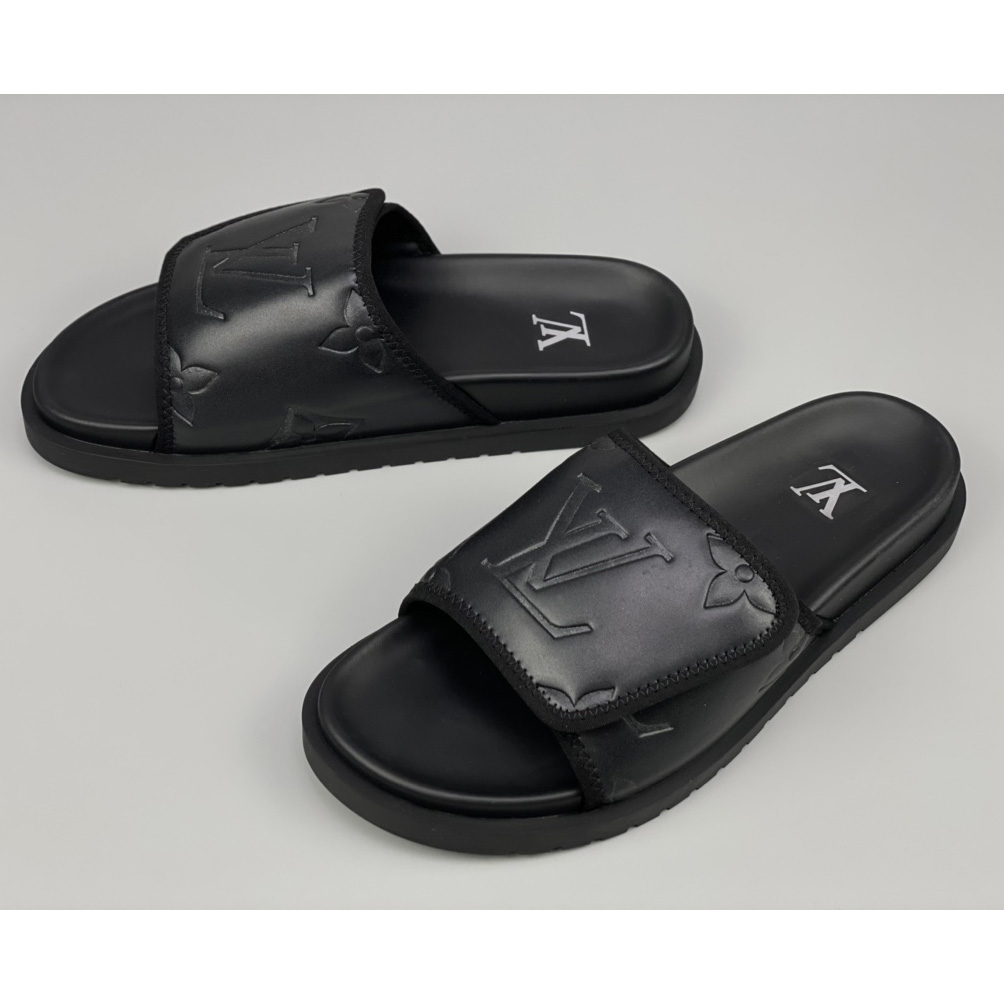 Louis Vuitton Miami Mule      1AA7RW - PerfectKickZ