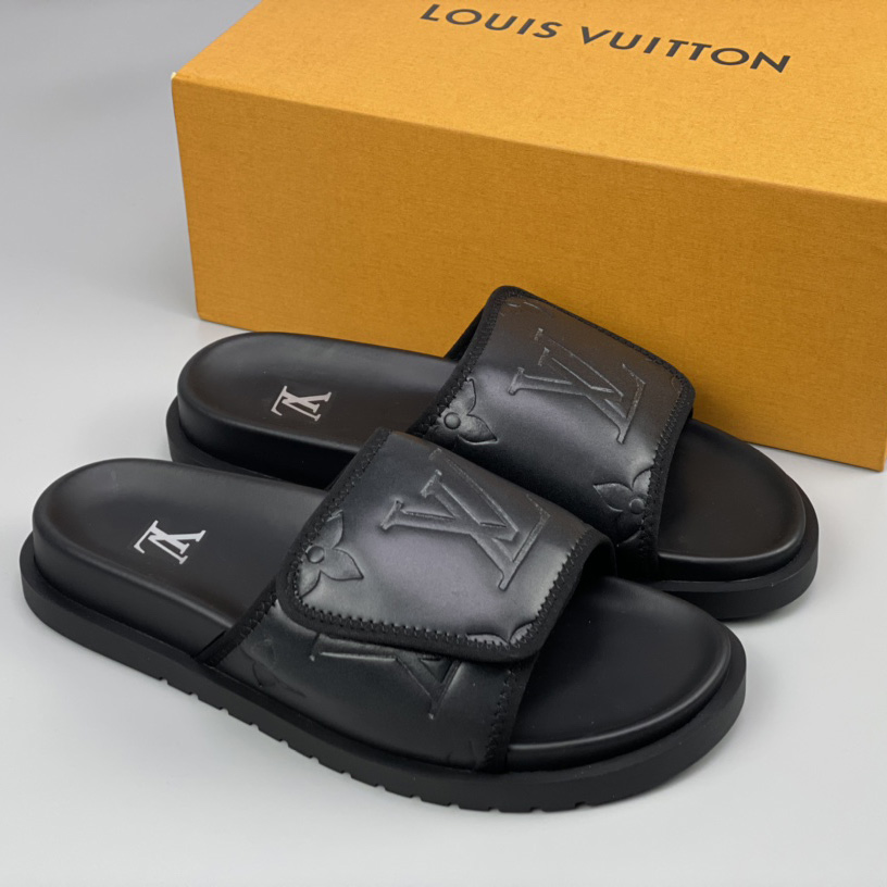 Louis Vuitton Miami Mule      1AA7RW - PerfectKickZ