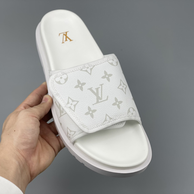 Louis Vuitton Miami Mule       - PerfectKickZ