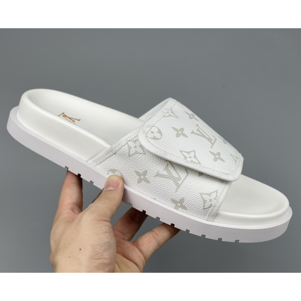 Louis Vuitton Miami Mule       - PerfectKickZ
