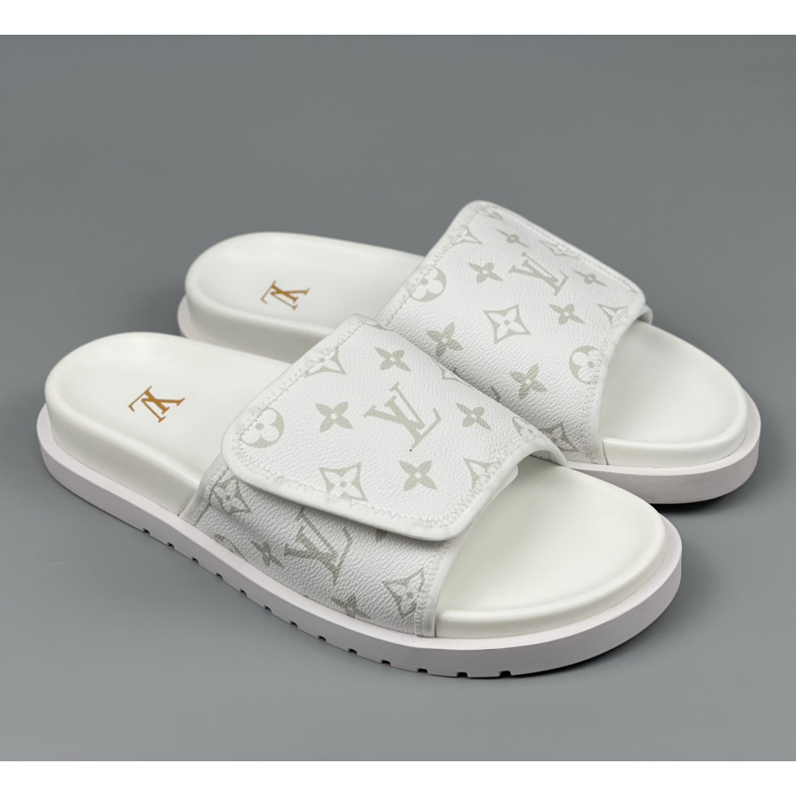 Louis Vuitton Miami Mule       - PerfectKickZ