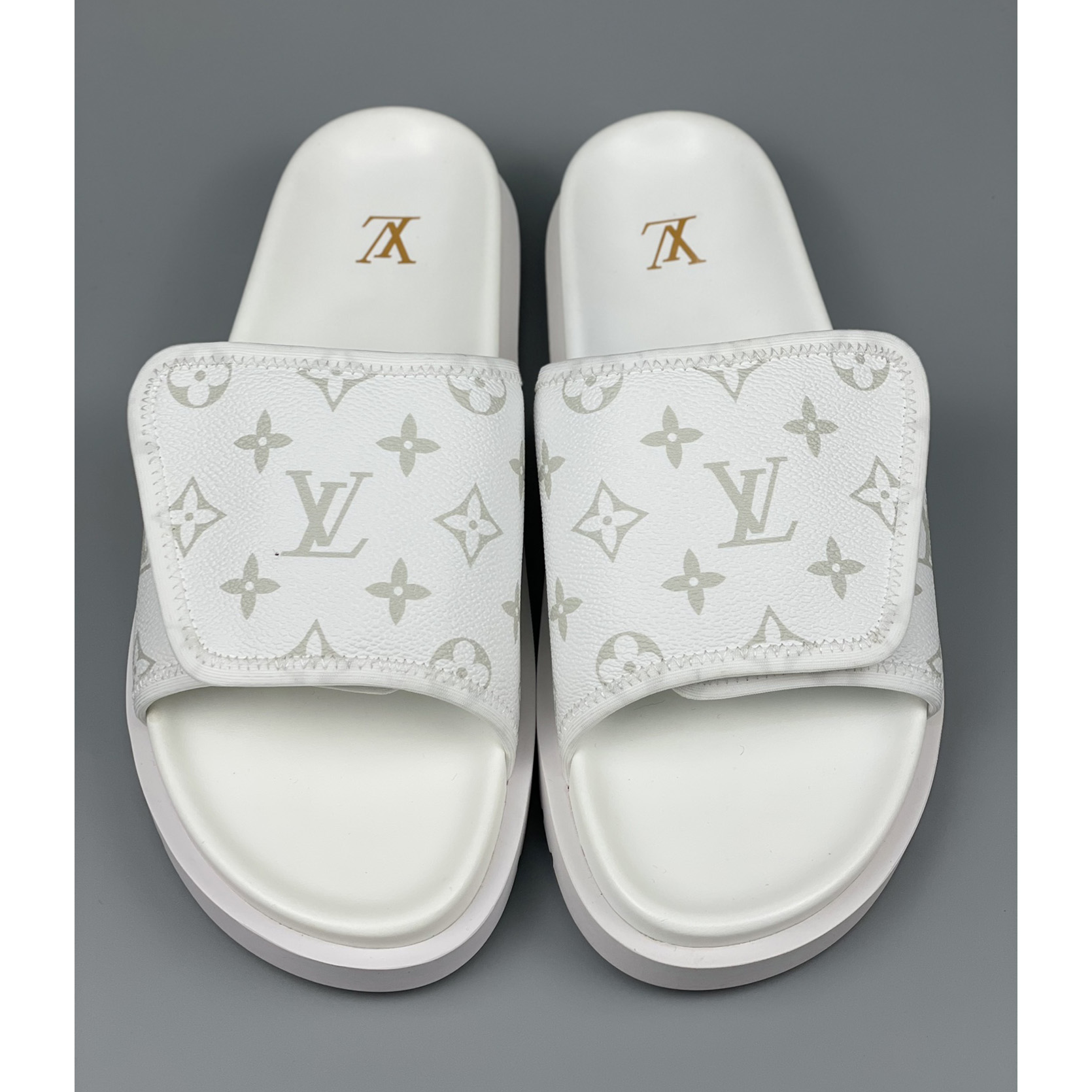 Louis Vuitton Miami Mule       - PerfectKickZ