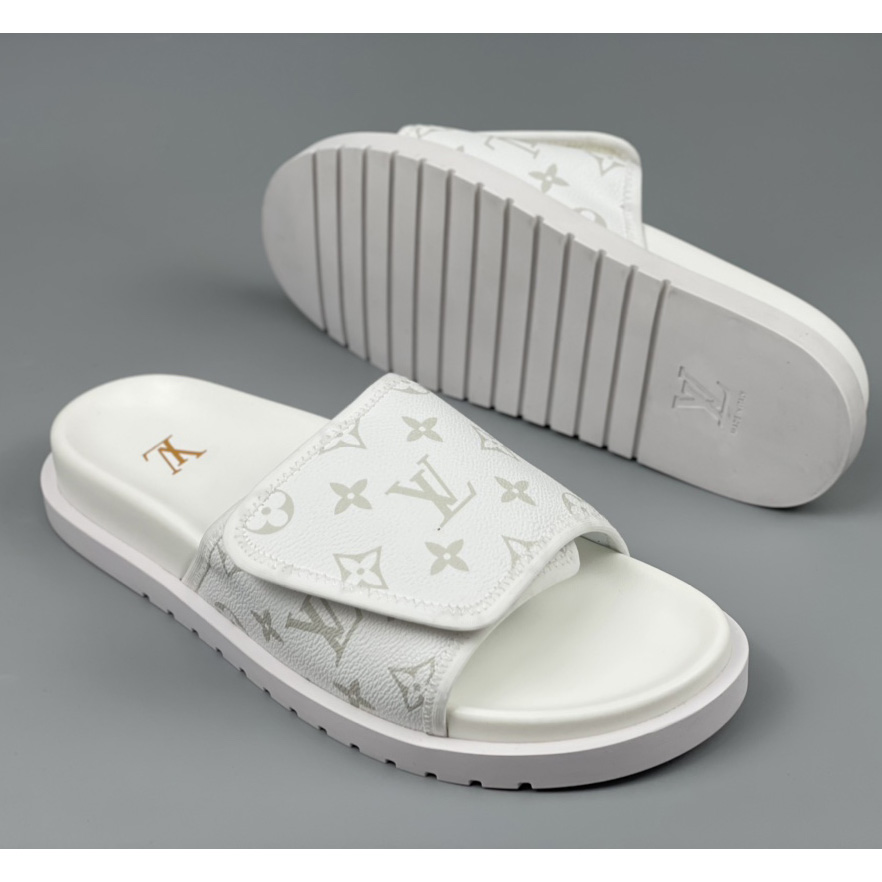 Louis Vuitton Miami Mule       - PerfectKickZ