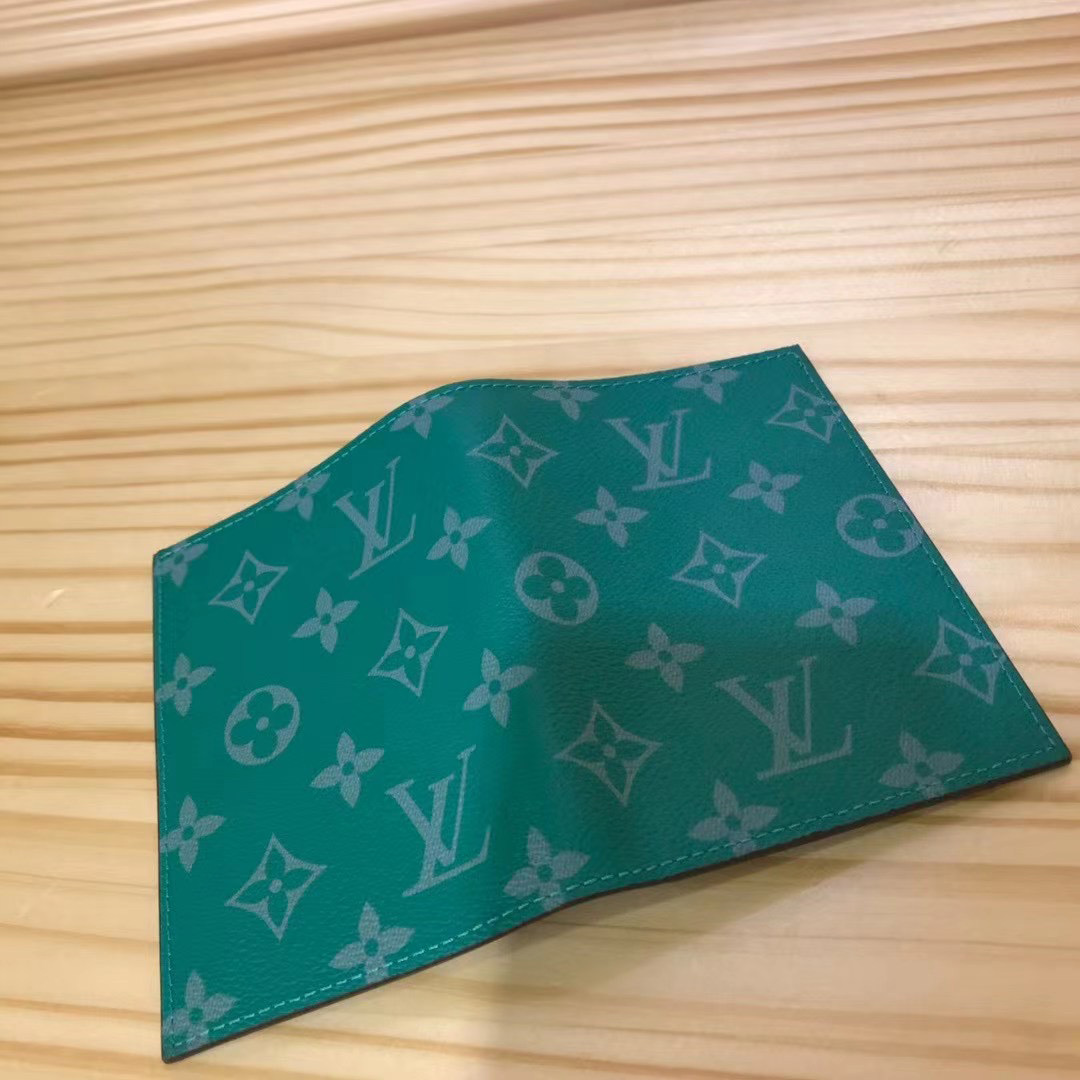 Louis Vuitton Pocket Organizer  - PerfectKickZ