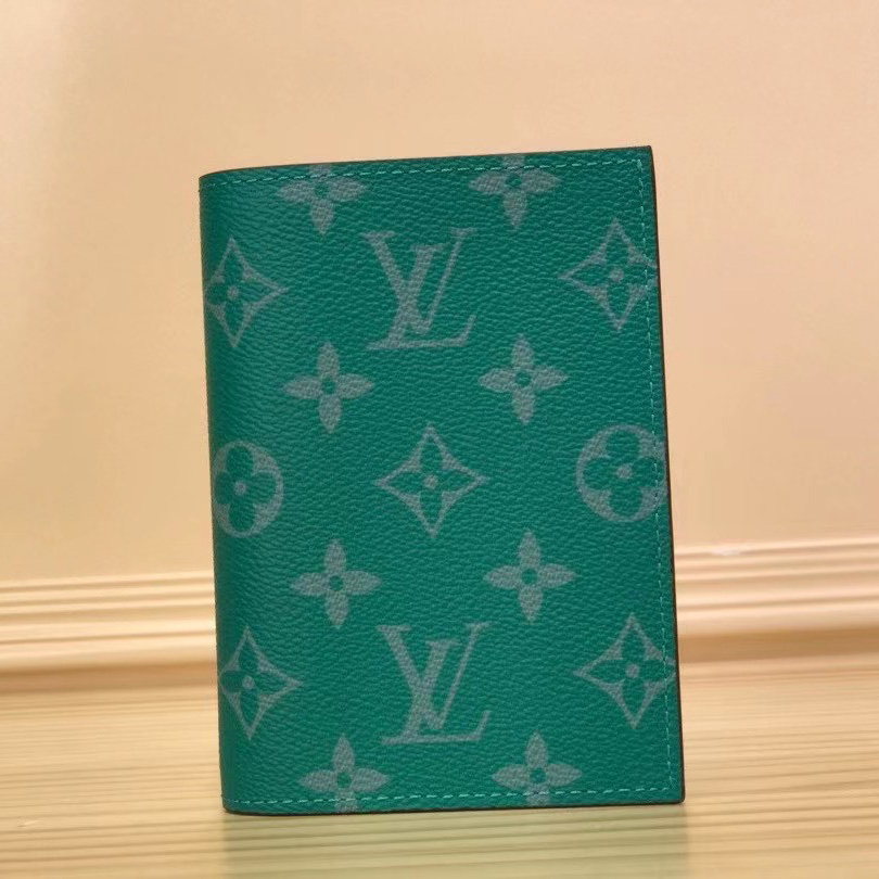 Louis Vuitton Pocket Organizer  - PerfectKickZ