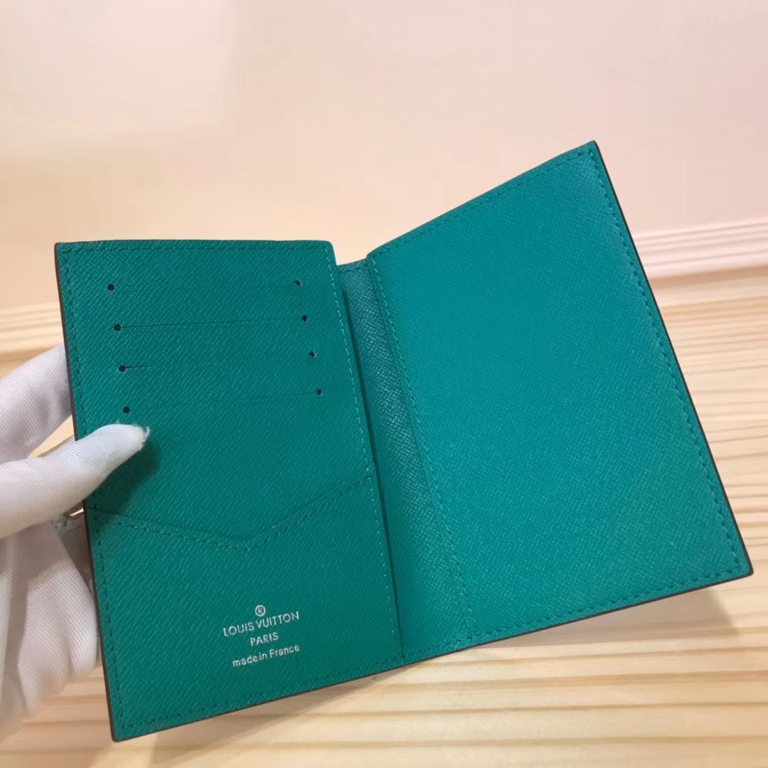 Louis Vuitton Pocket Organizer  - PerfectKickZ