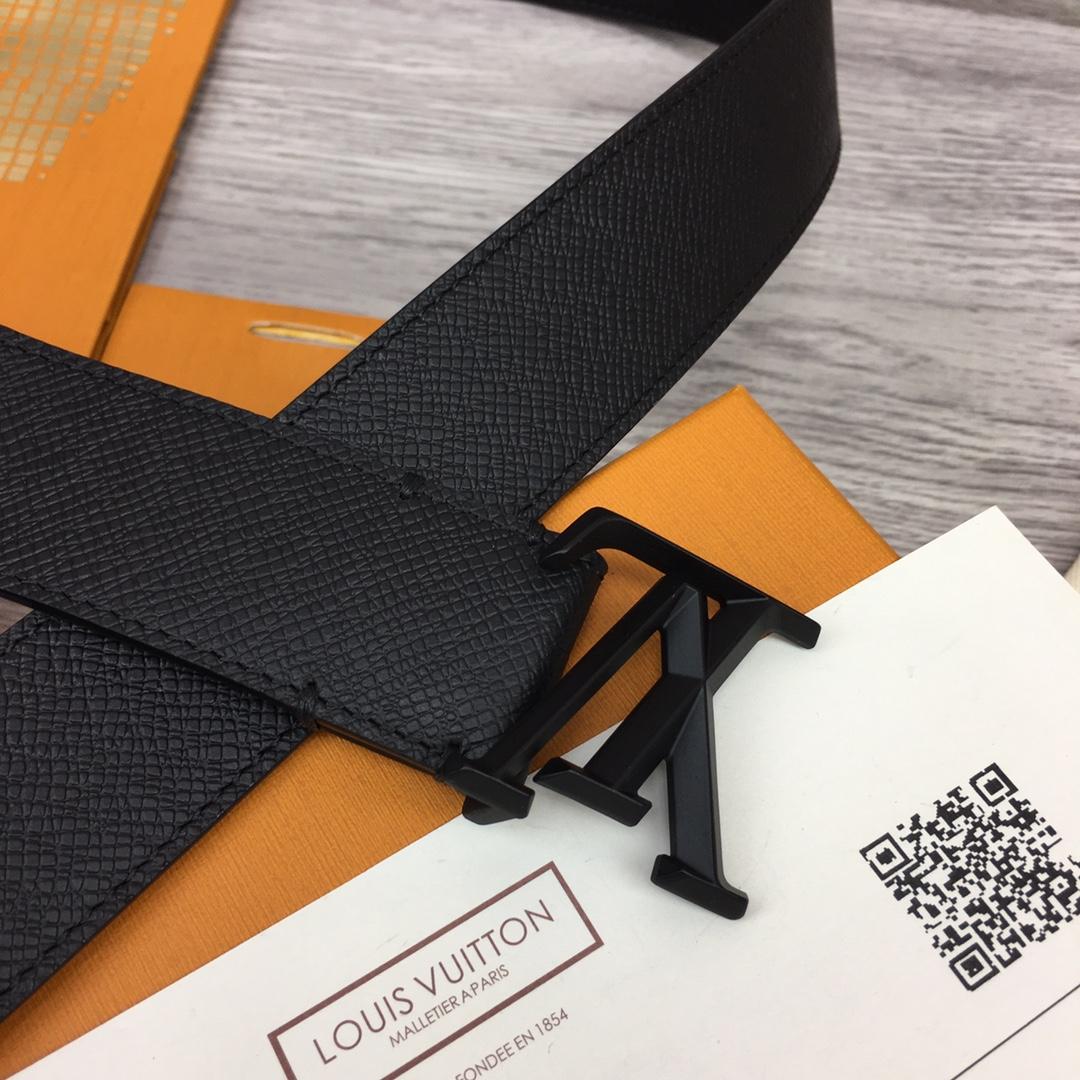 Louis Vuitton 35MM Belt - PerfectKickZ
