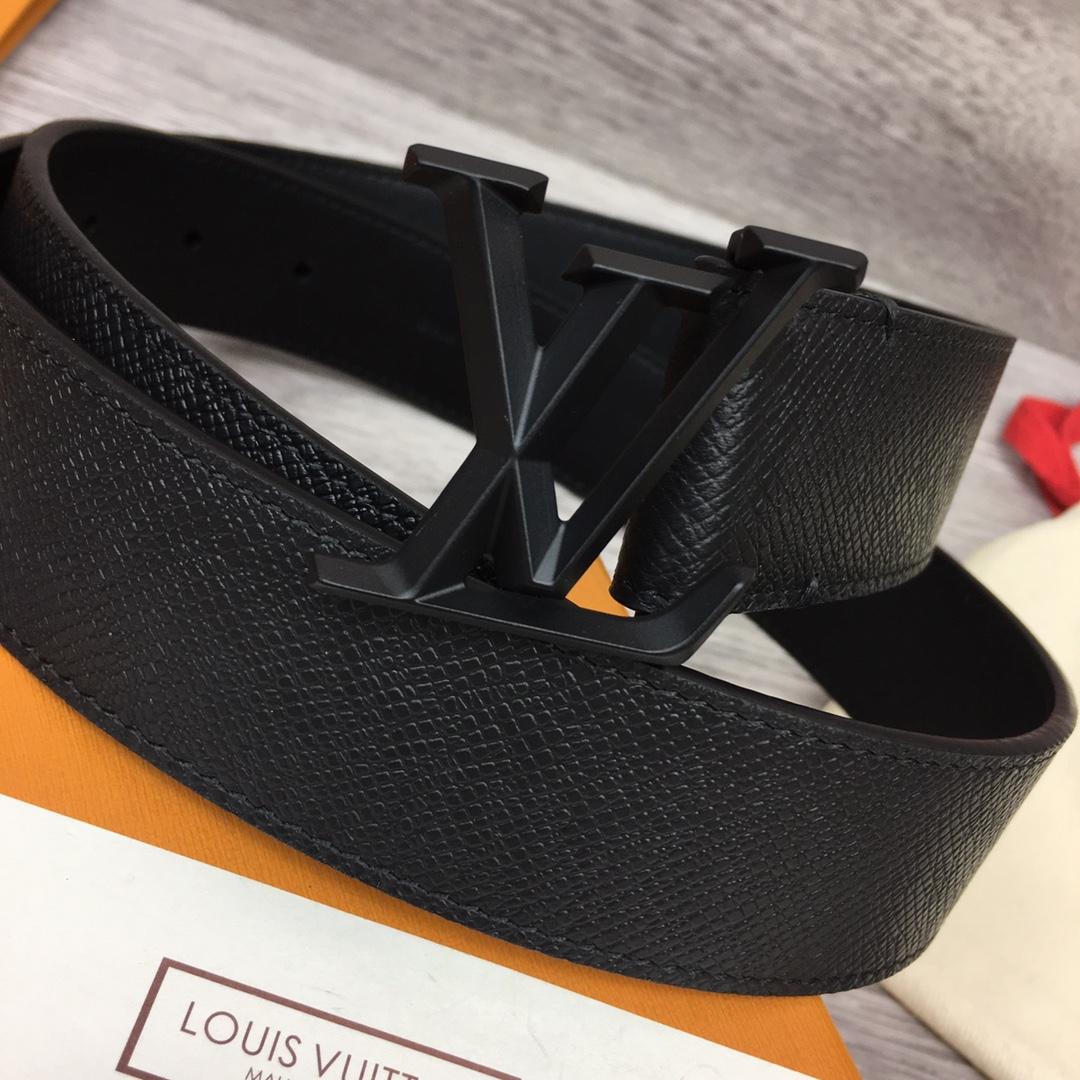 Louis Vuitton 35MM Belt - PerfectKickZ