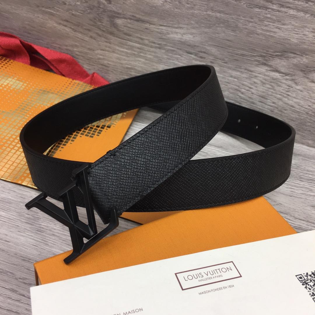 Louis Vuitton 35MM Belt - PerfectKickZ