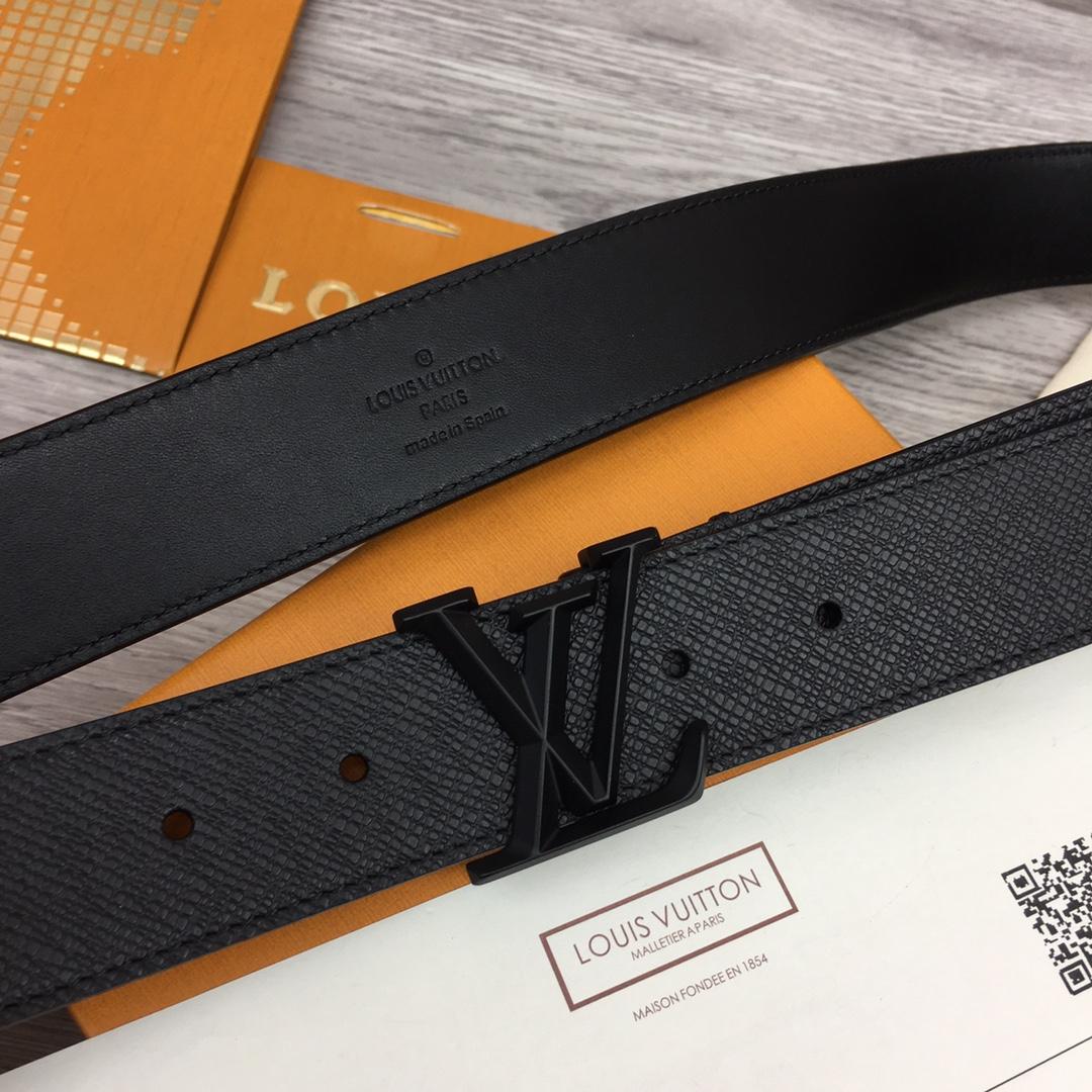 Louis Vuitton 35MM Belt - PerfectKickZ