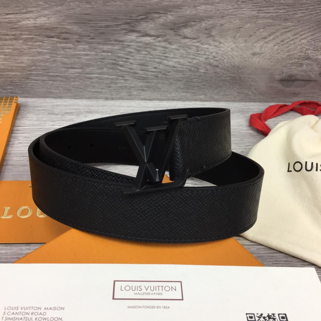 Louis Vuitton 35MM Belt - PerfectKickZ