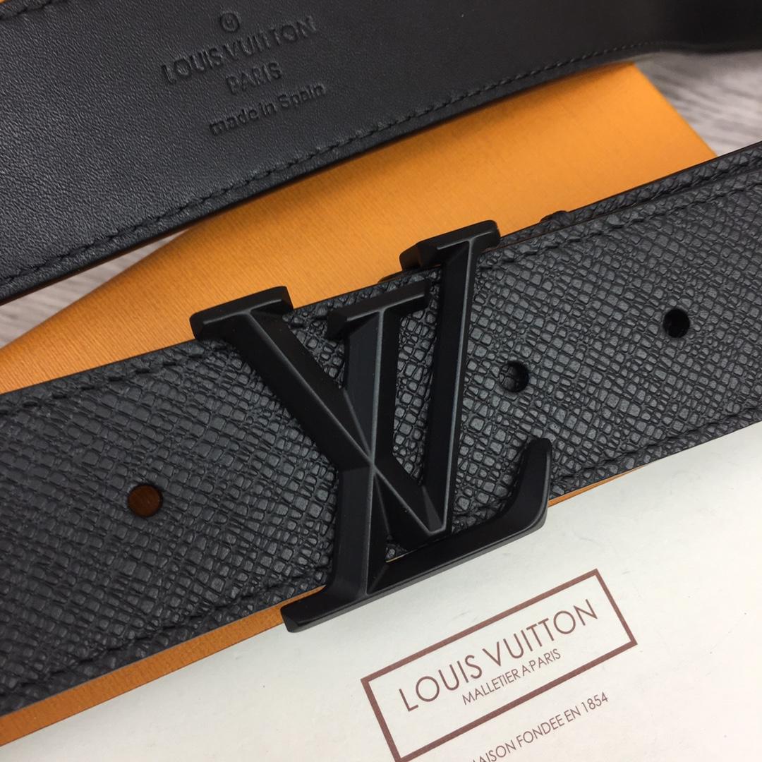 Louis Vuitton 35MM Belt - PerfectKickZ