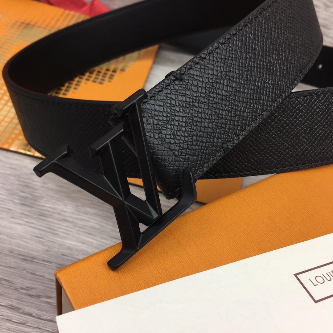 Louis Vuitton 35MM Belt - PerfectKickZ