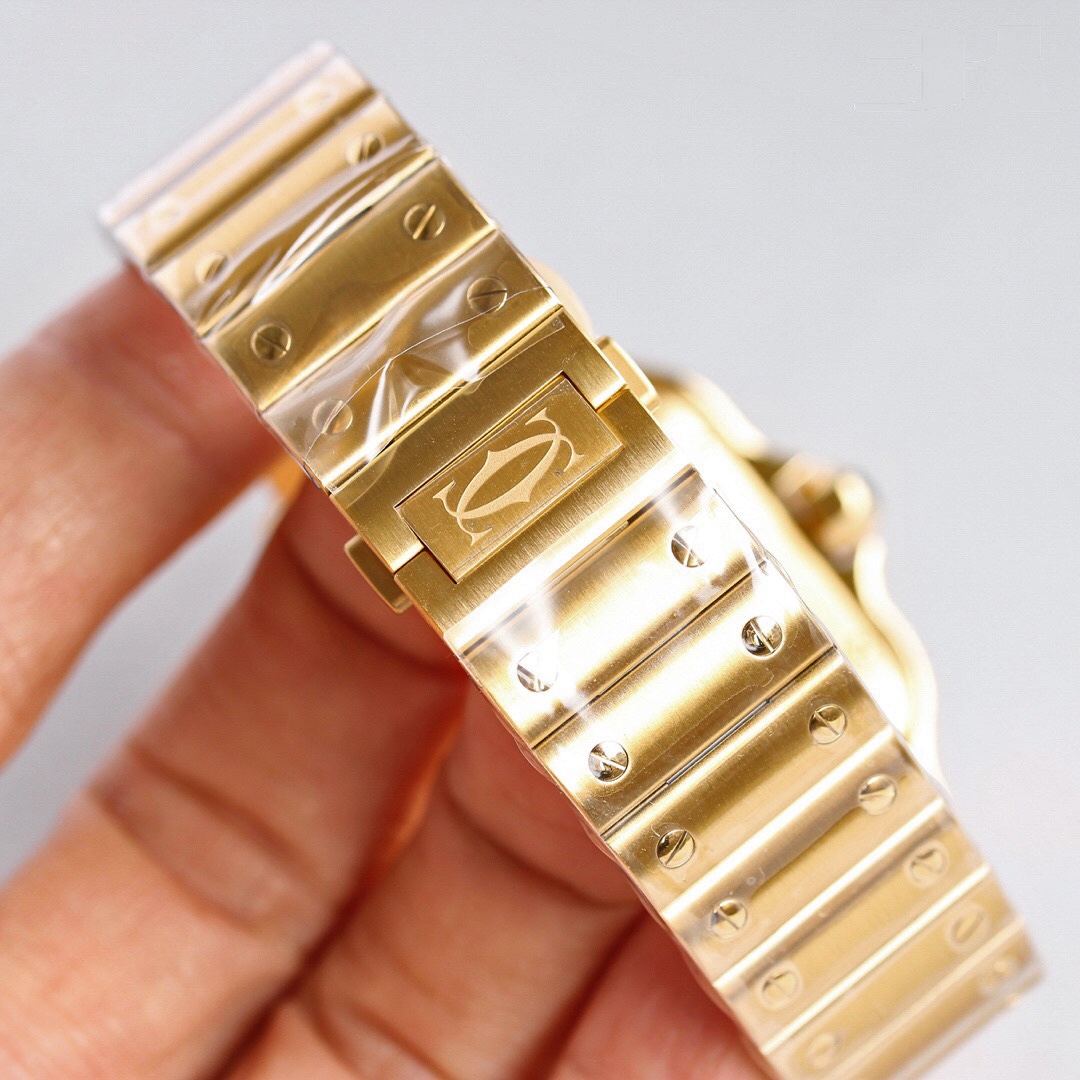 Cartier Watch     40mm - PerfectKickZ