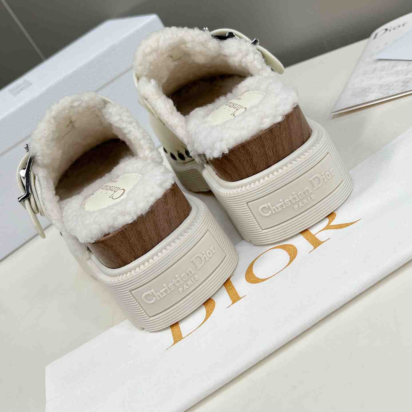 Dior Diorquake Clog - PerfectKickZ