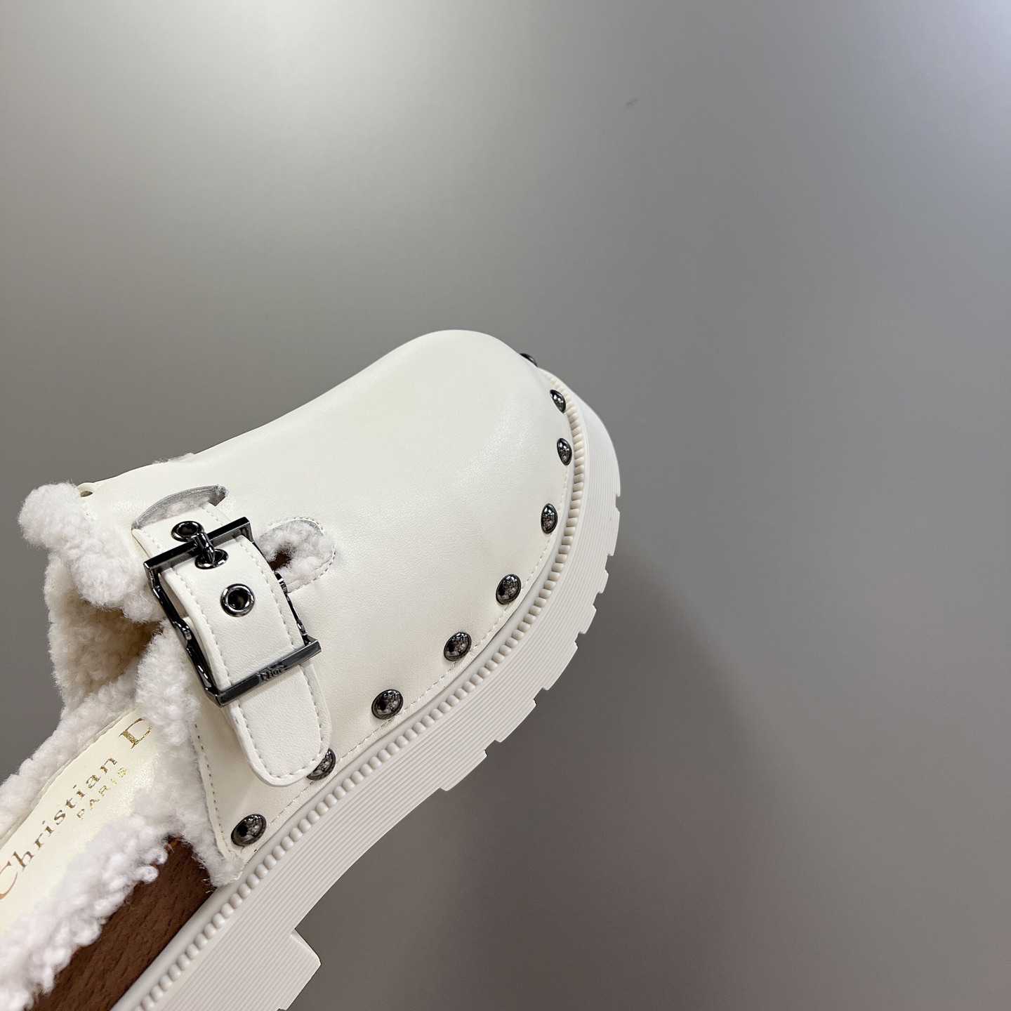 Dior Diorquake Clog - PerfectKickZ