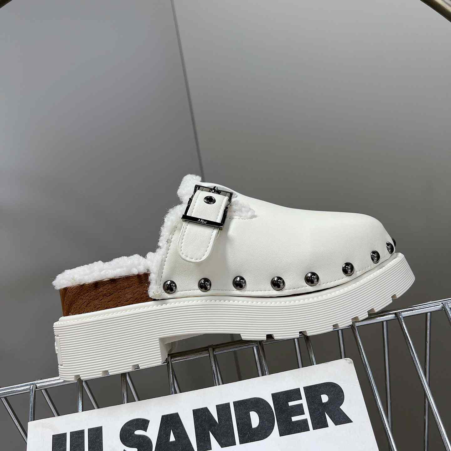 Dior Diorquake Clog - PerfectKickZ