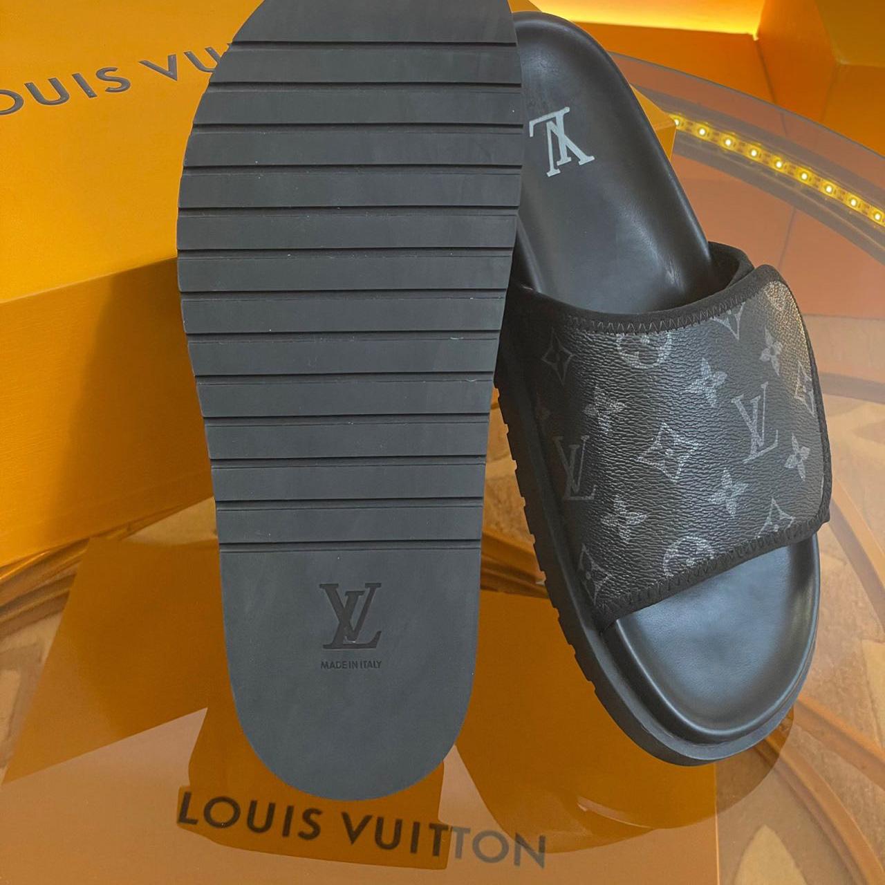 Louis Vuitton Miami Mule         1A9Z60 - PerfectKickZ