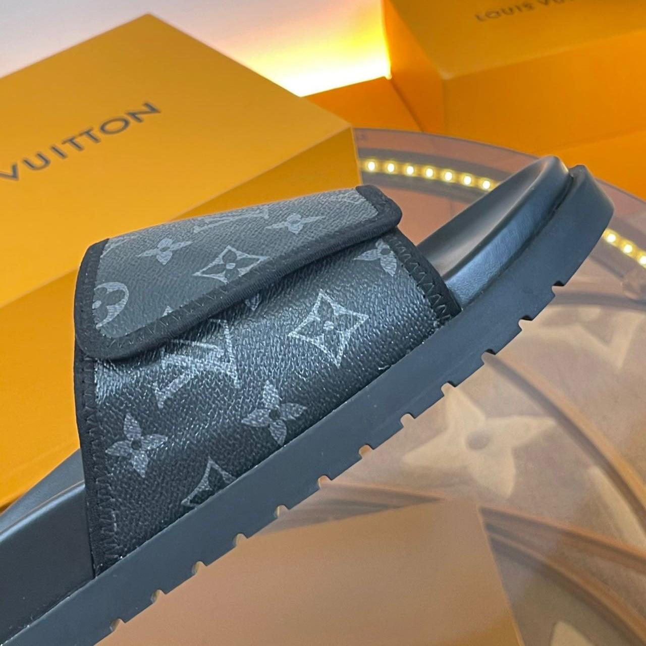 Louis Vuitton Miami Mule         1A9Z60 - PerfectKickZ