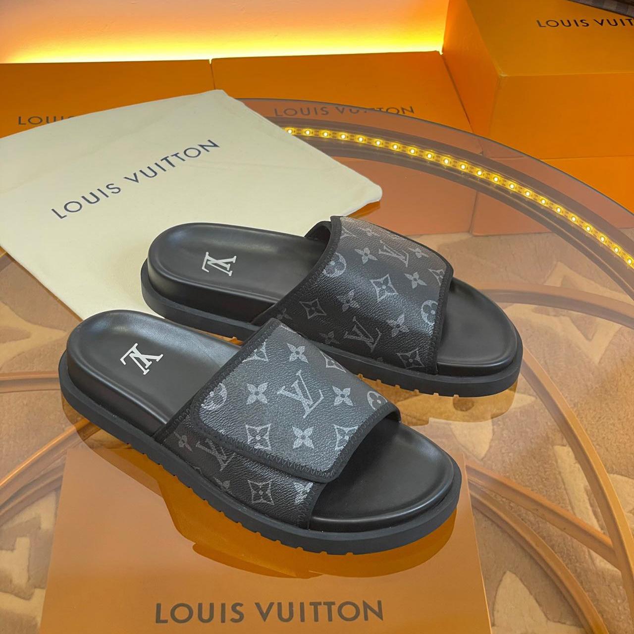 Louis Vuitton Miami Mule         1A9Z60 - PerfectKickZ