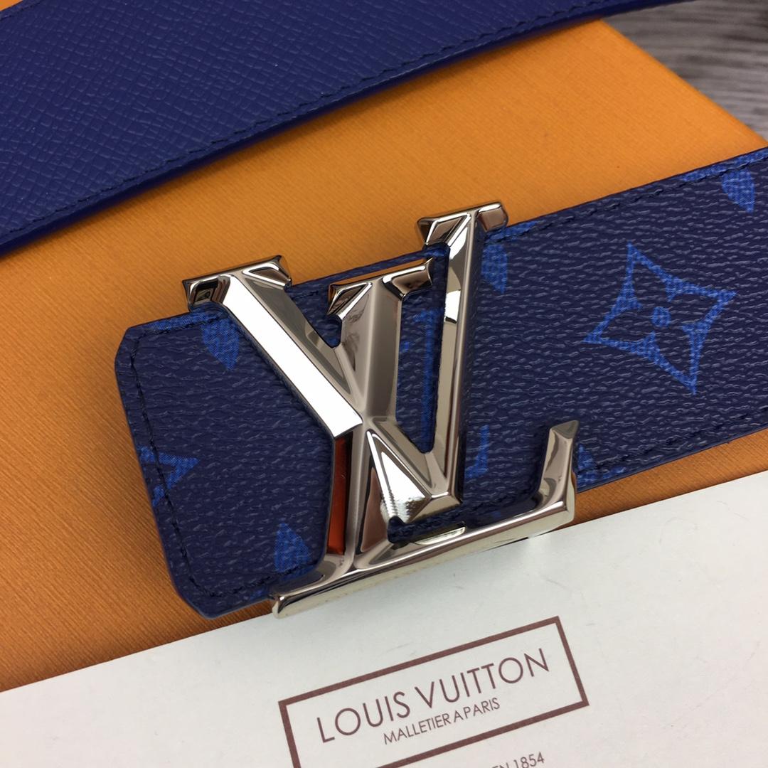 Louis Vuitton LV Pyramide 40mm Reversible - 