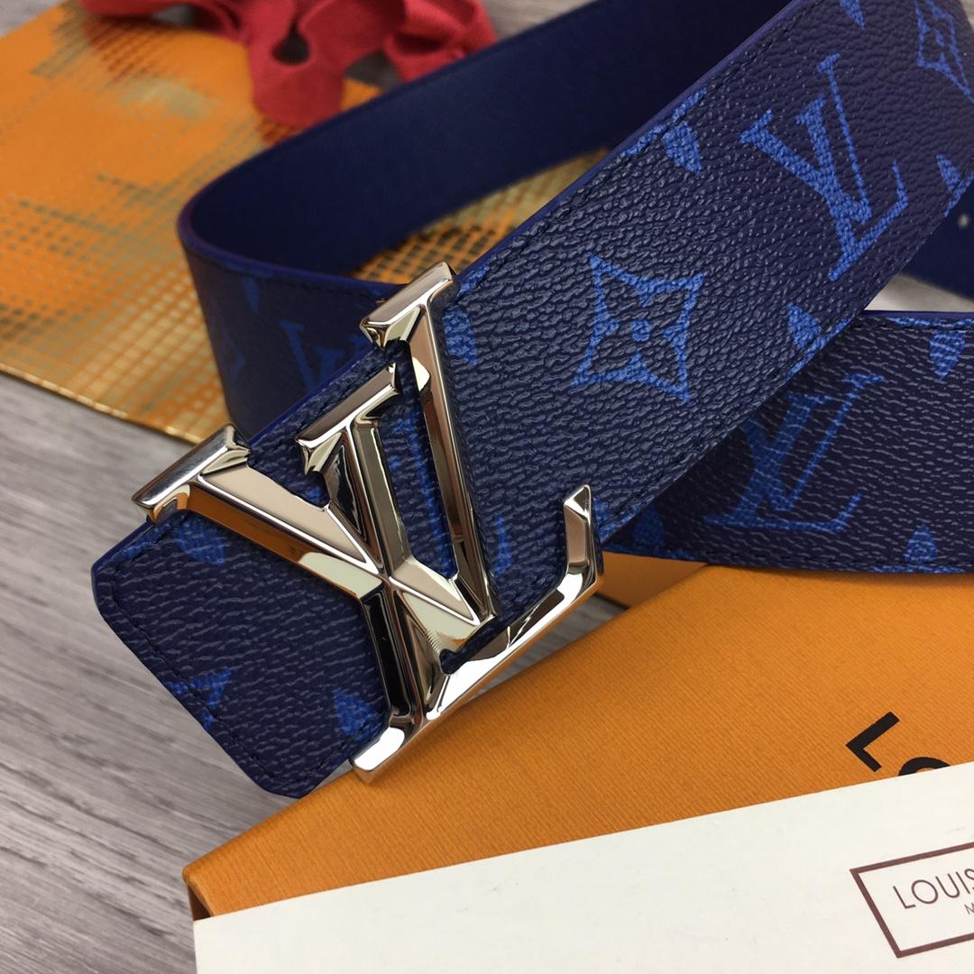 Louis Vuitton LV Pyramide 40mm Reversible - 