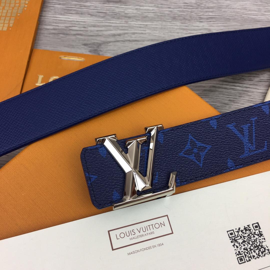 Louis Vuitton LV Pyramide 40mm Reversible - 
